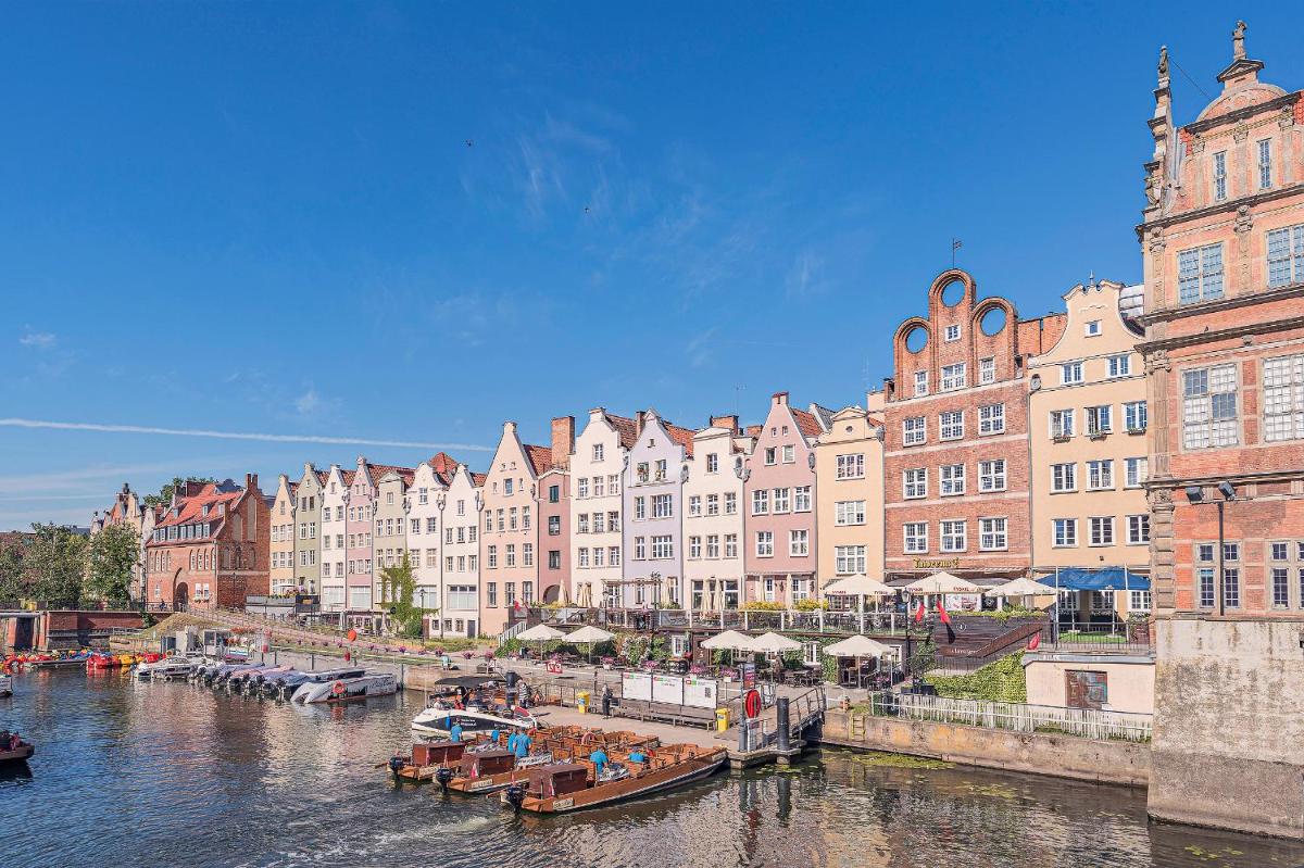 Gdansk Apartments - Housity