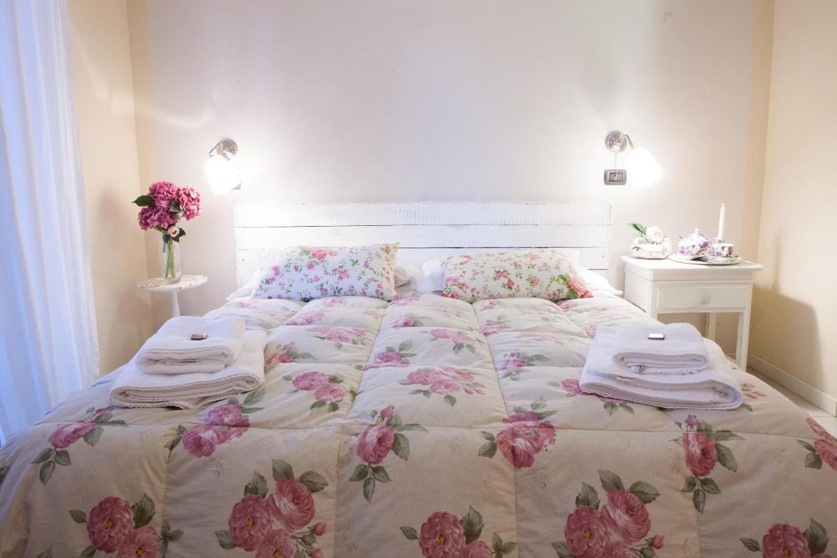 Botton d'Oro Pelabrocco - Housity
