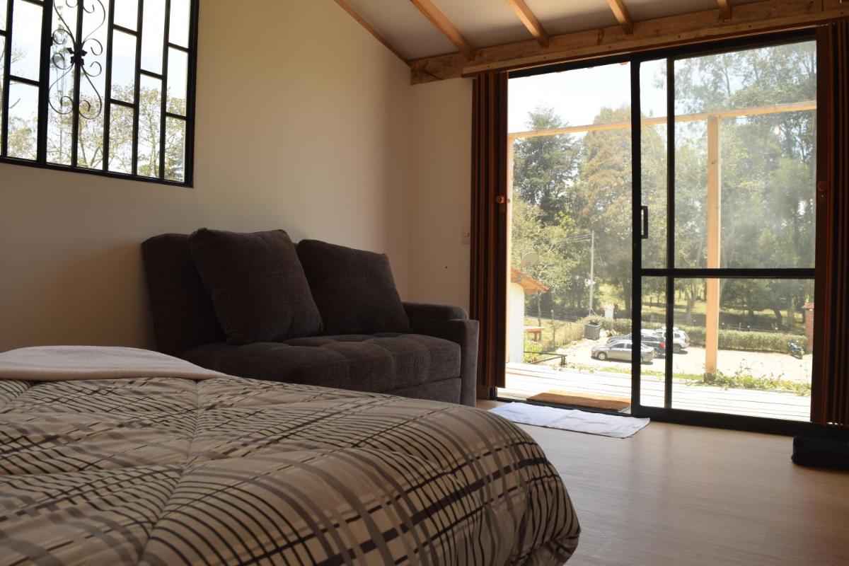 Reserva del Dorado - Housity