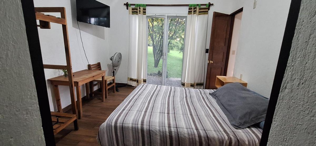 Posada Meztitla - Housity