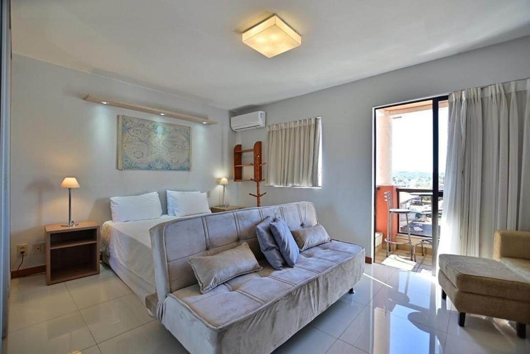 Flat 337 perto da embaixada EUA - Housity