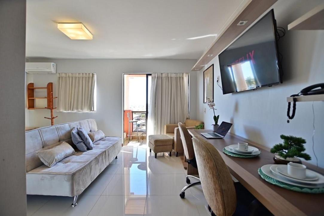 Flat 337 perto da embaixada EUA - Housity