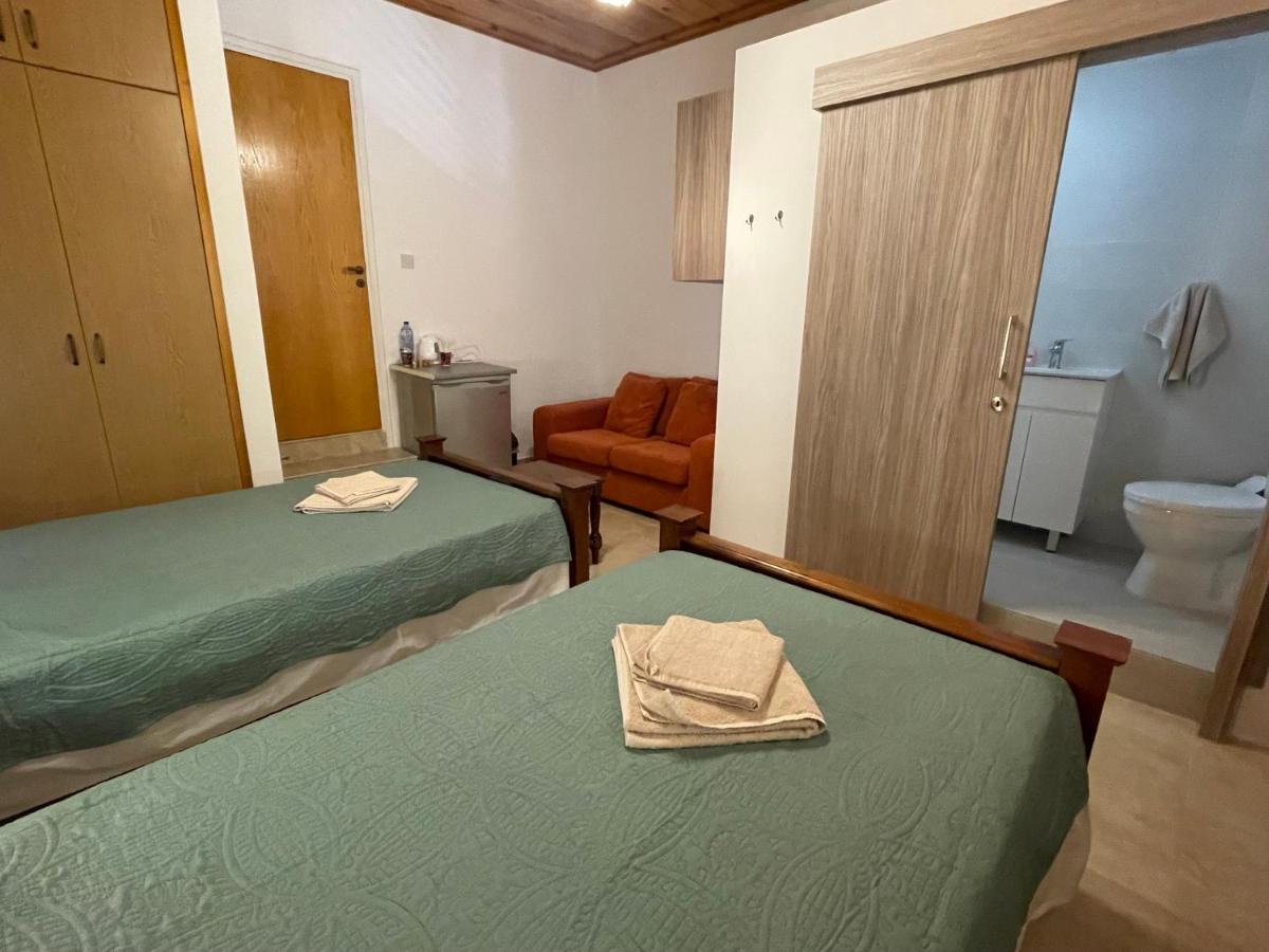 Omodos Katoi Holiday Homes - Hizvo