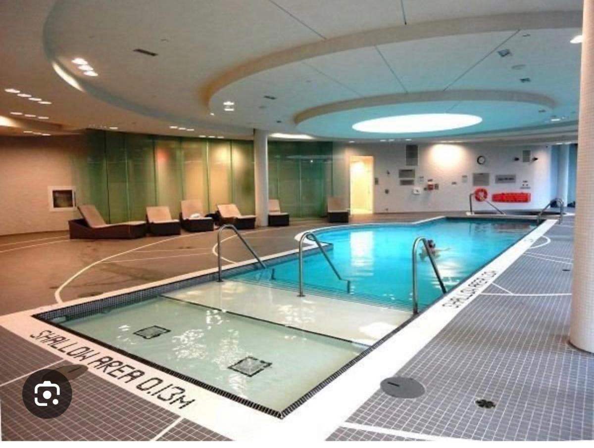 Harbourfront - Housity