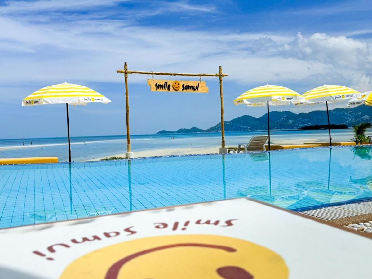 Smile Samui Chaweng Beach Resort - Housity