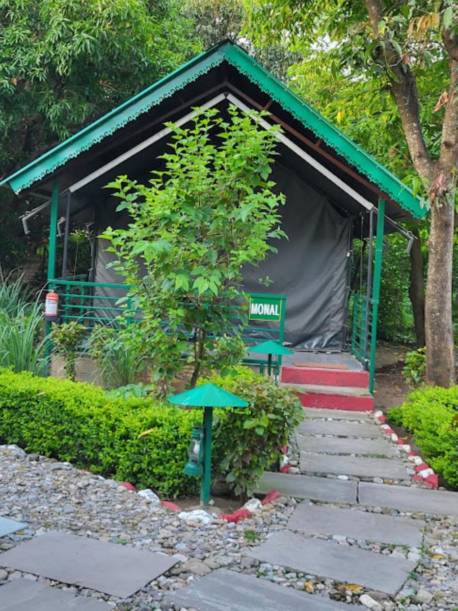 Corbett Nature Retreat - Housity