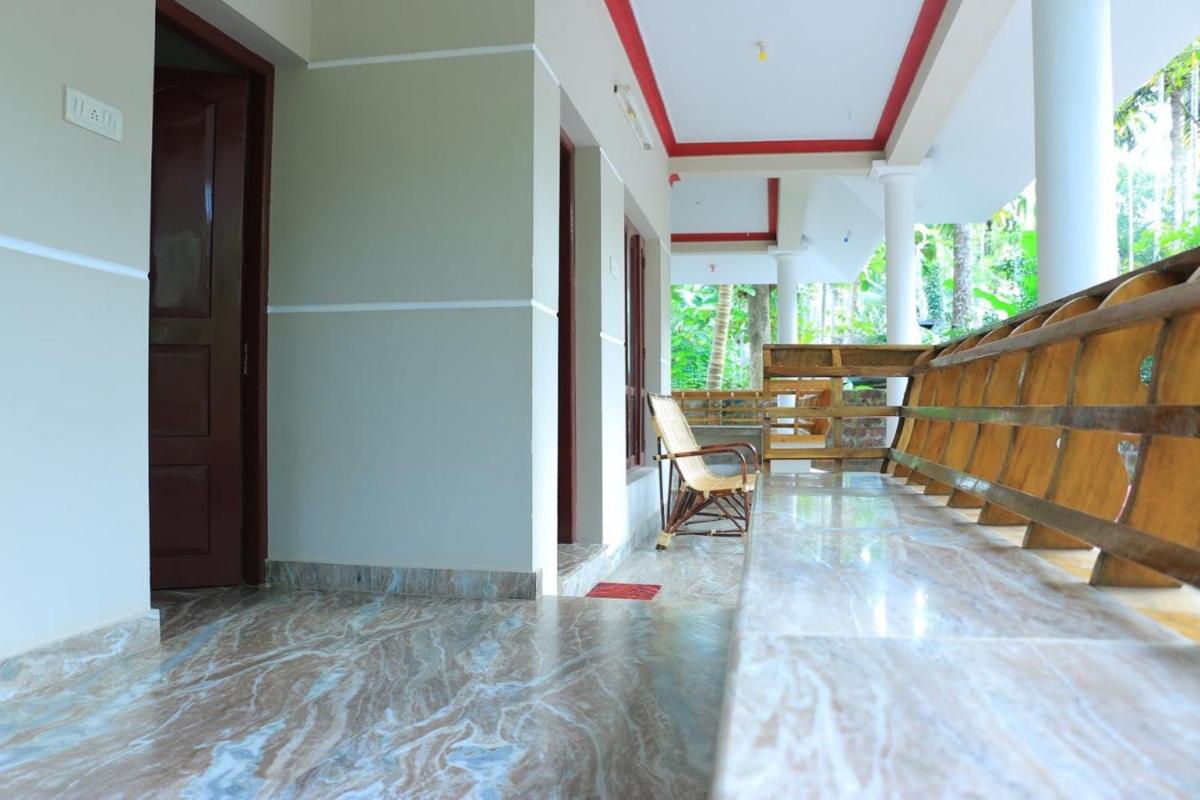 Silent Villas - Housity