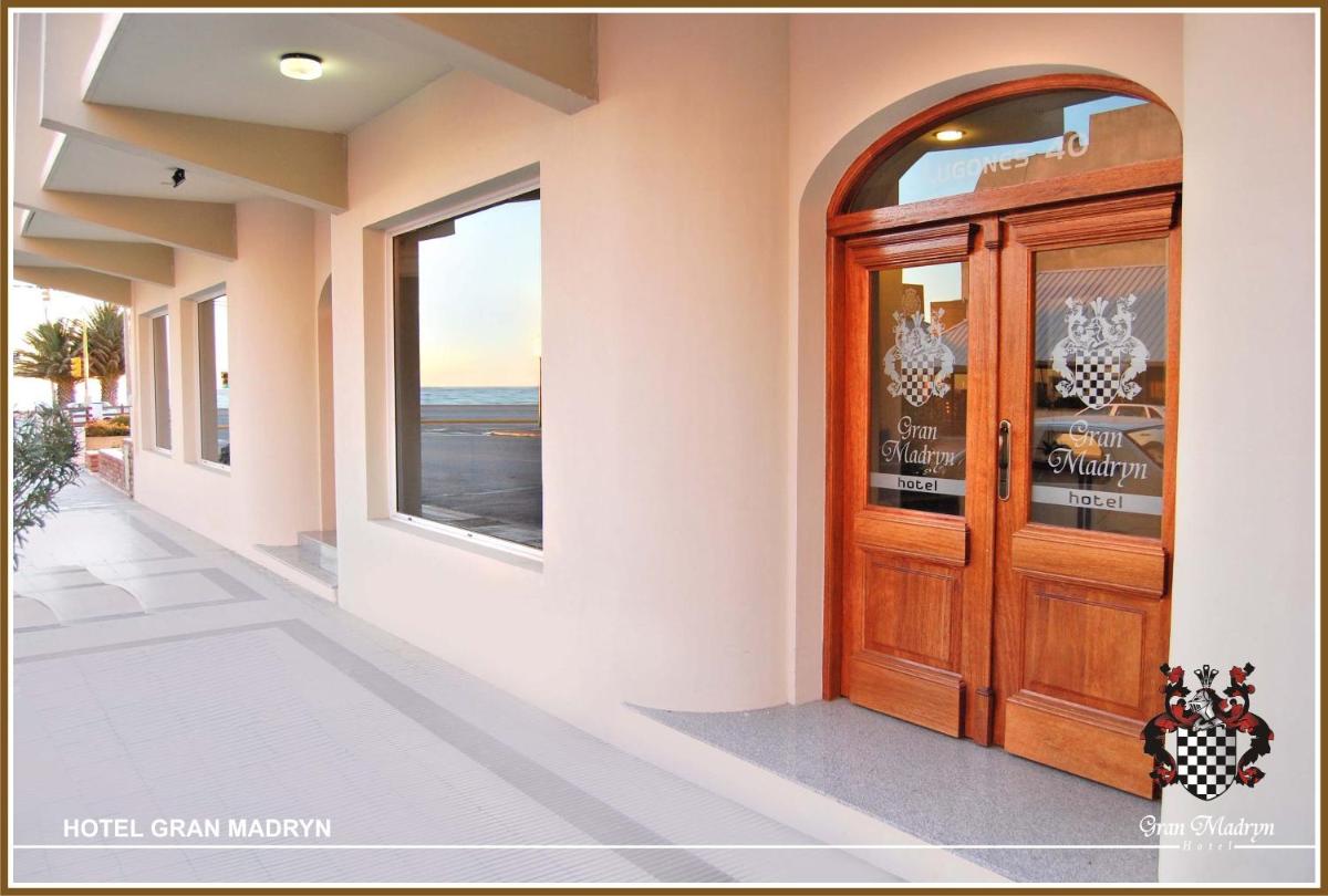 Suitetrails - Hotel Gran Madryn