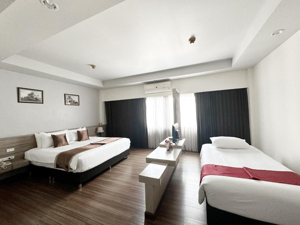 Akelada Hotel - Hizvo