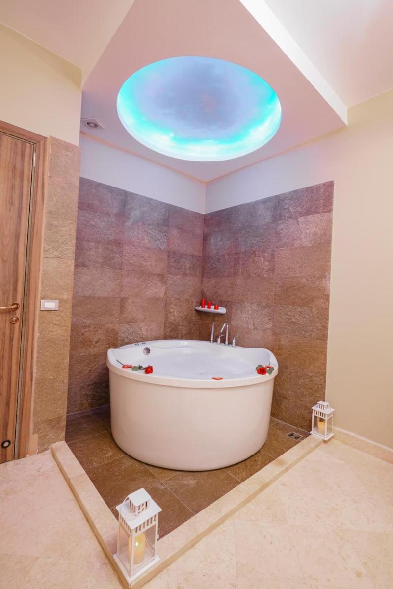 El Gouna South Marina 1 Bedroom Apartement with private Jacuzzi - Housity