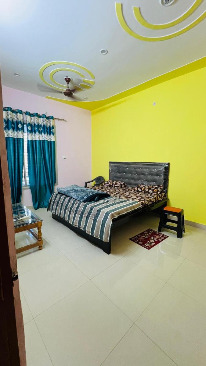 Atithi Dev Guest House - Housity