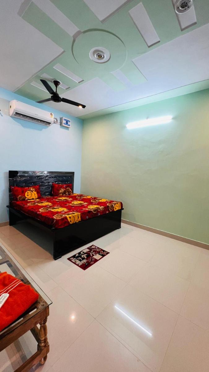 Atithi Dev Guest House - Housity