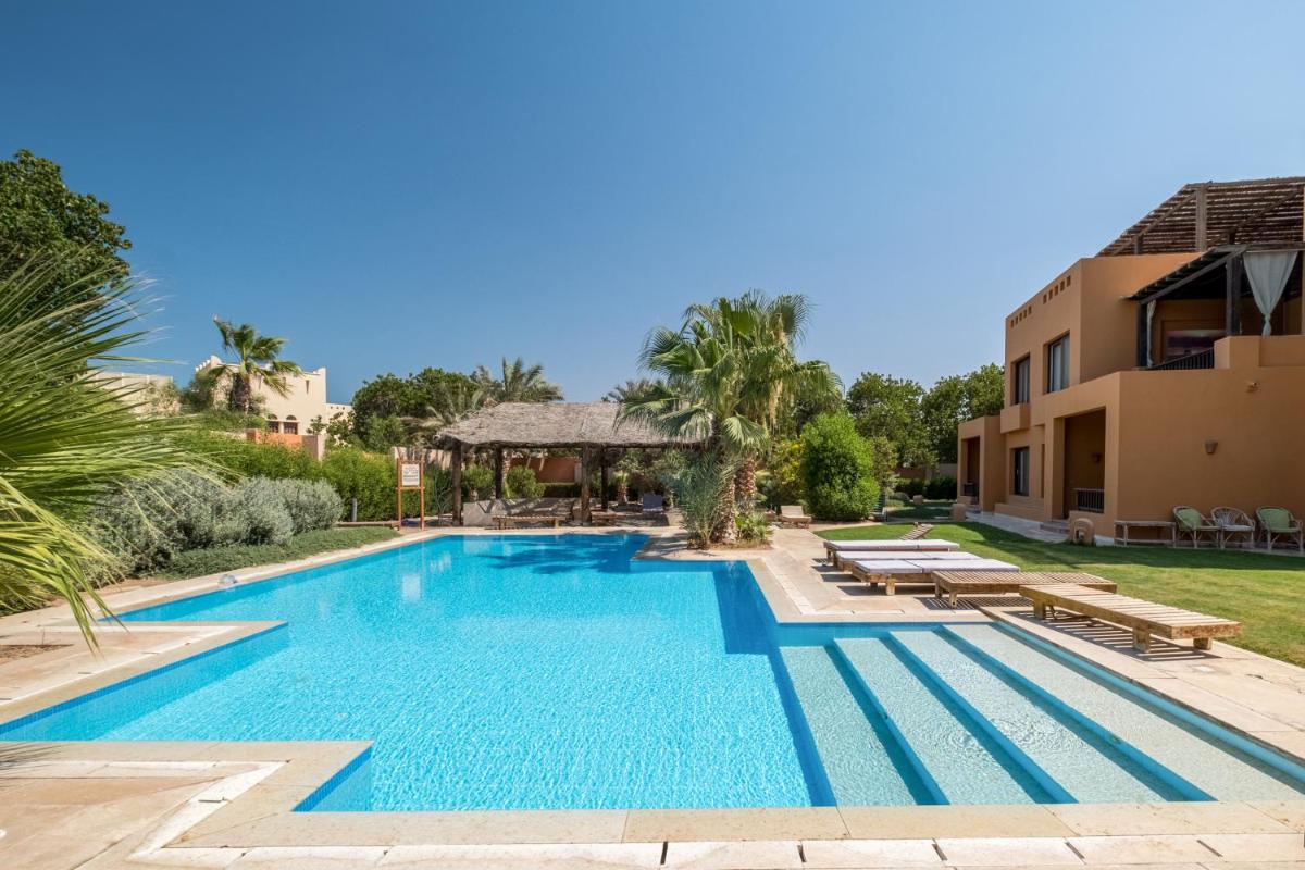El Gouna South Marina 1 Bedroom Apartement with private Jacuzzi - Housity