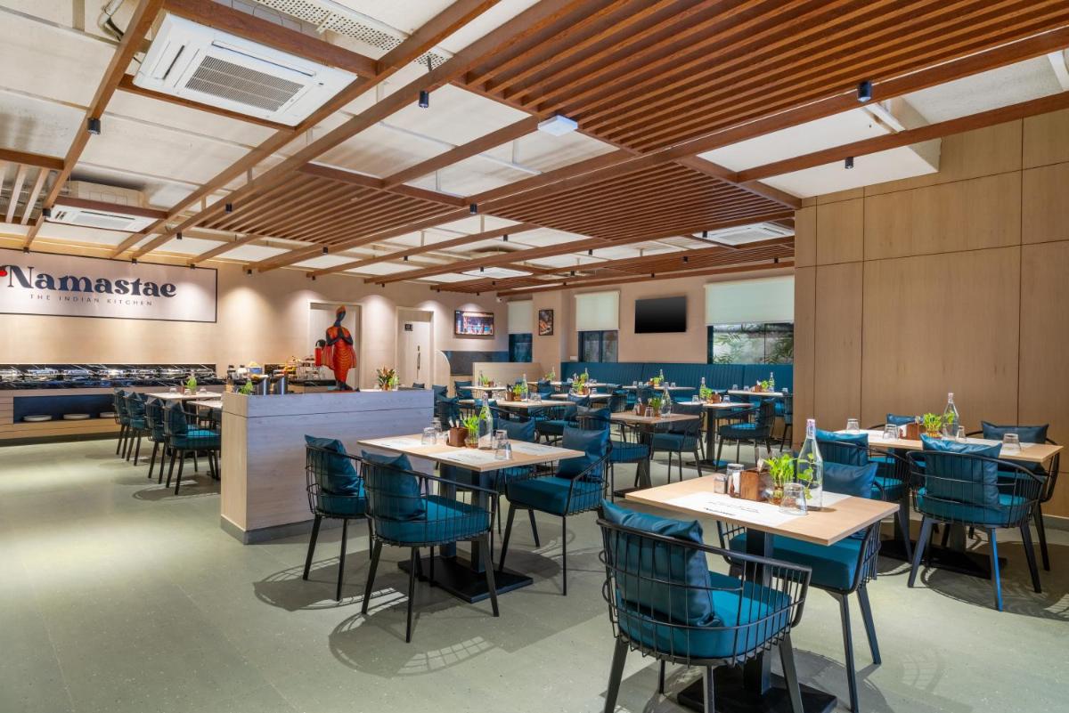 Stae Hotel-Madhapur - Hizvo