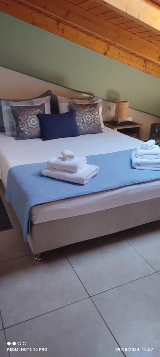 Adriana's Loft - Housity