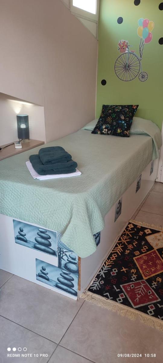 Adriana's Loft - Housity