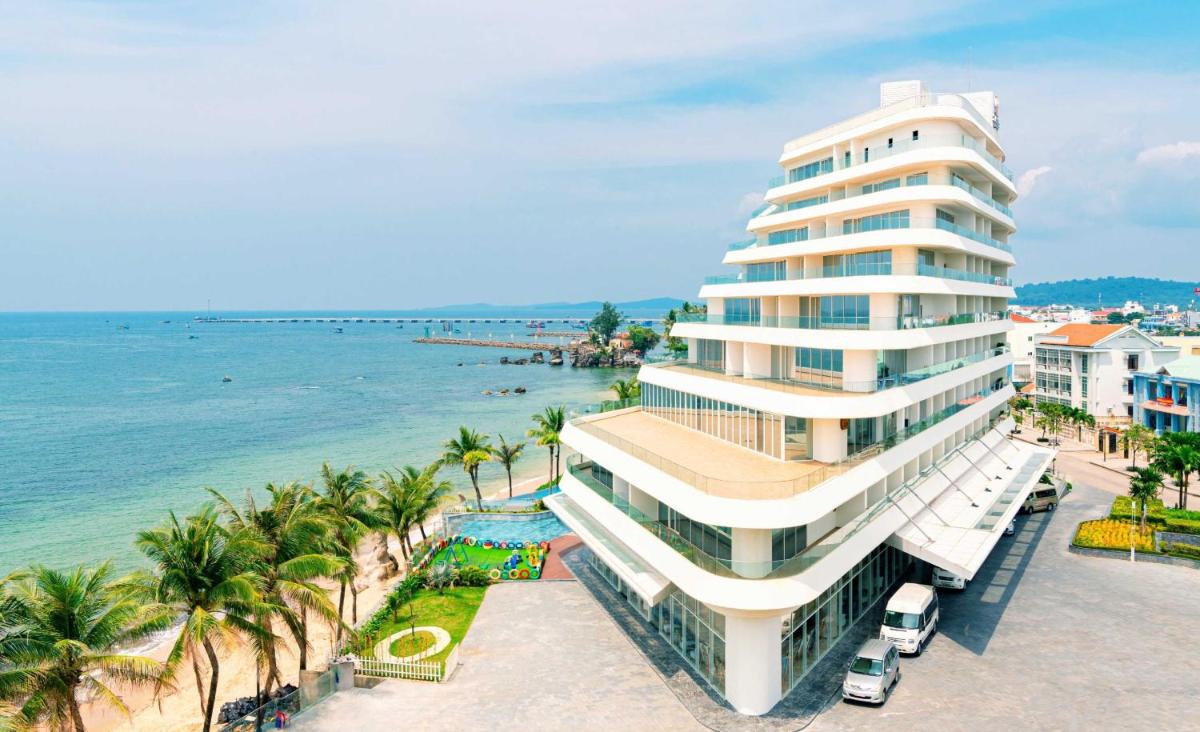 Seashells Phu Quoc Hotel & Spa - Housity