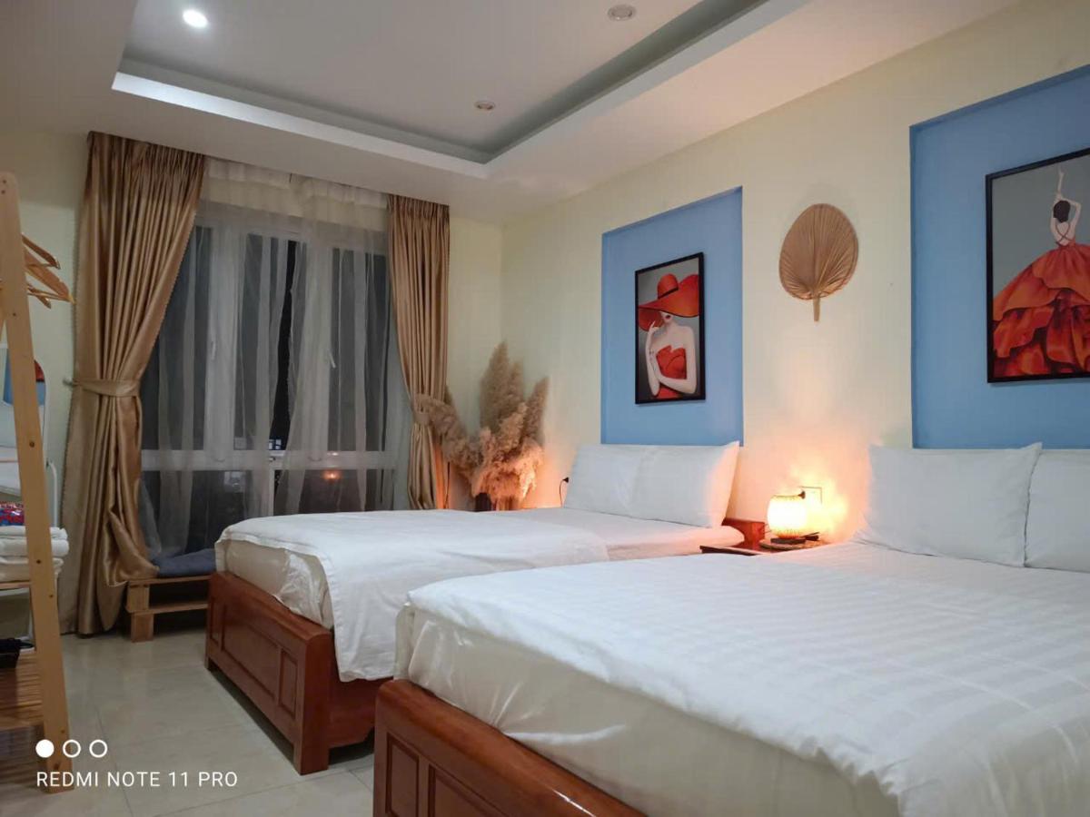 Khách sạn Anh Đào - Housity