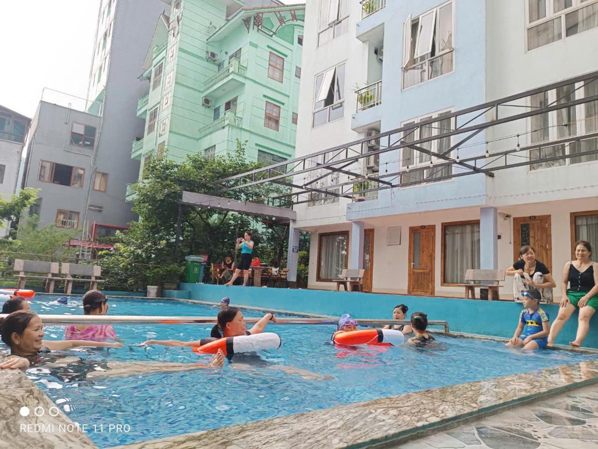 Khách sạn Anh Đào - Housity