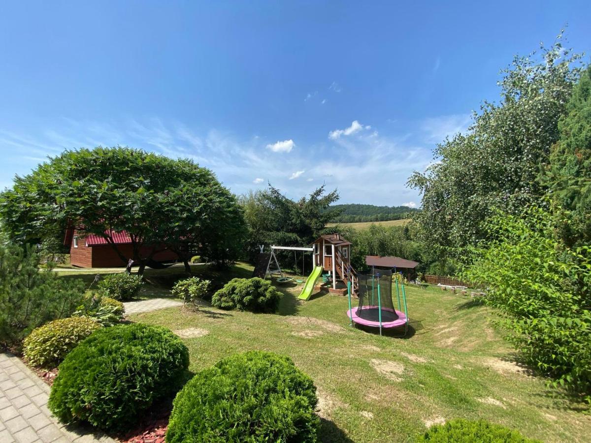 Domki WiliCamp - Housity