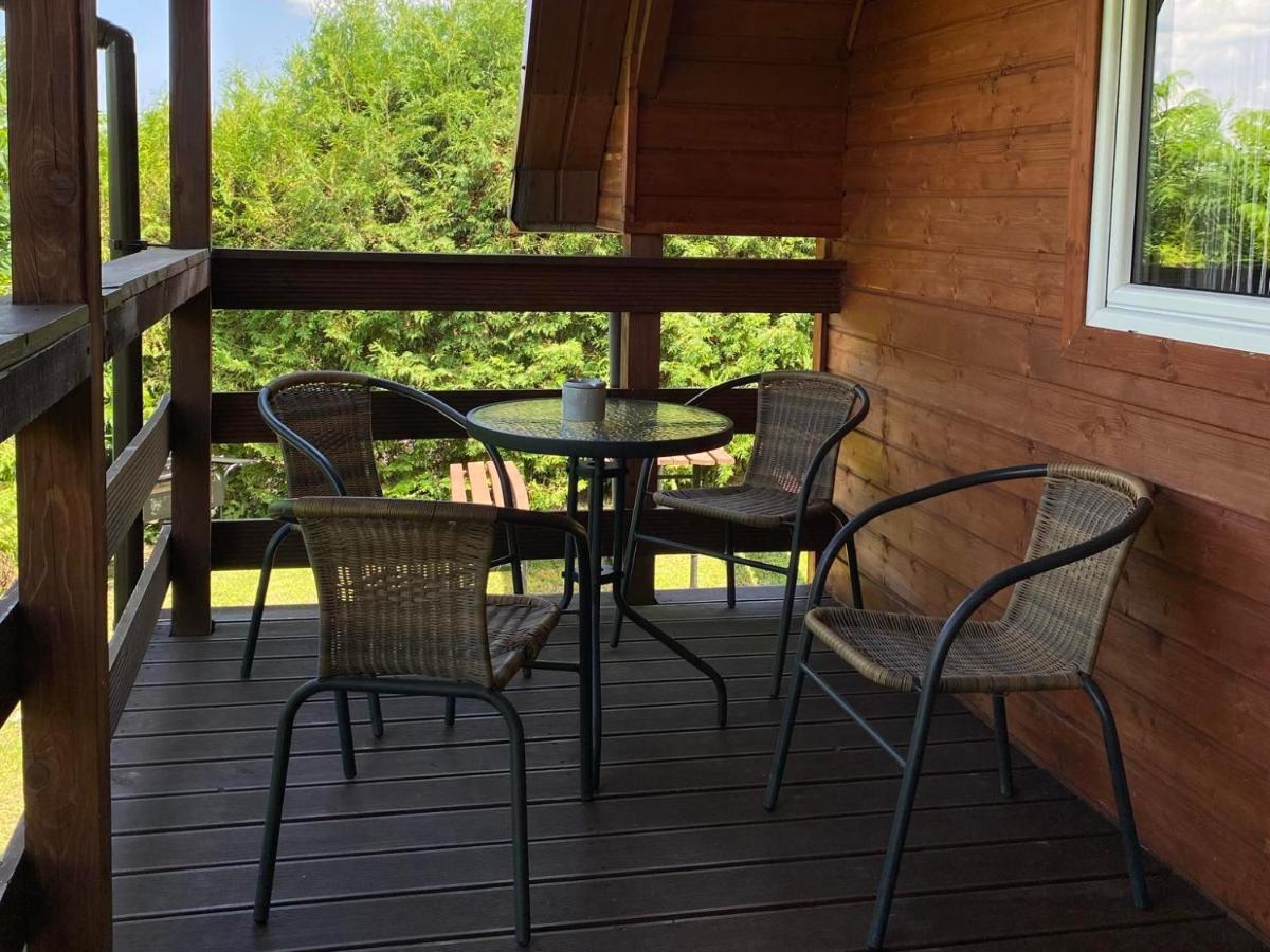 Domki WiliCamp - Housity