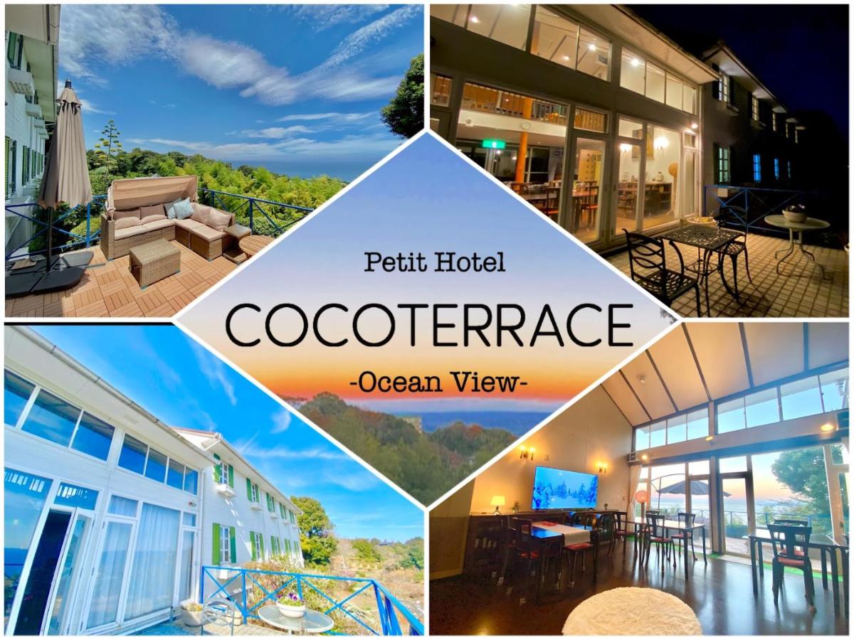 COCO TERRACE -Ocean View- - Housity
