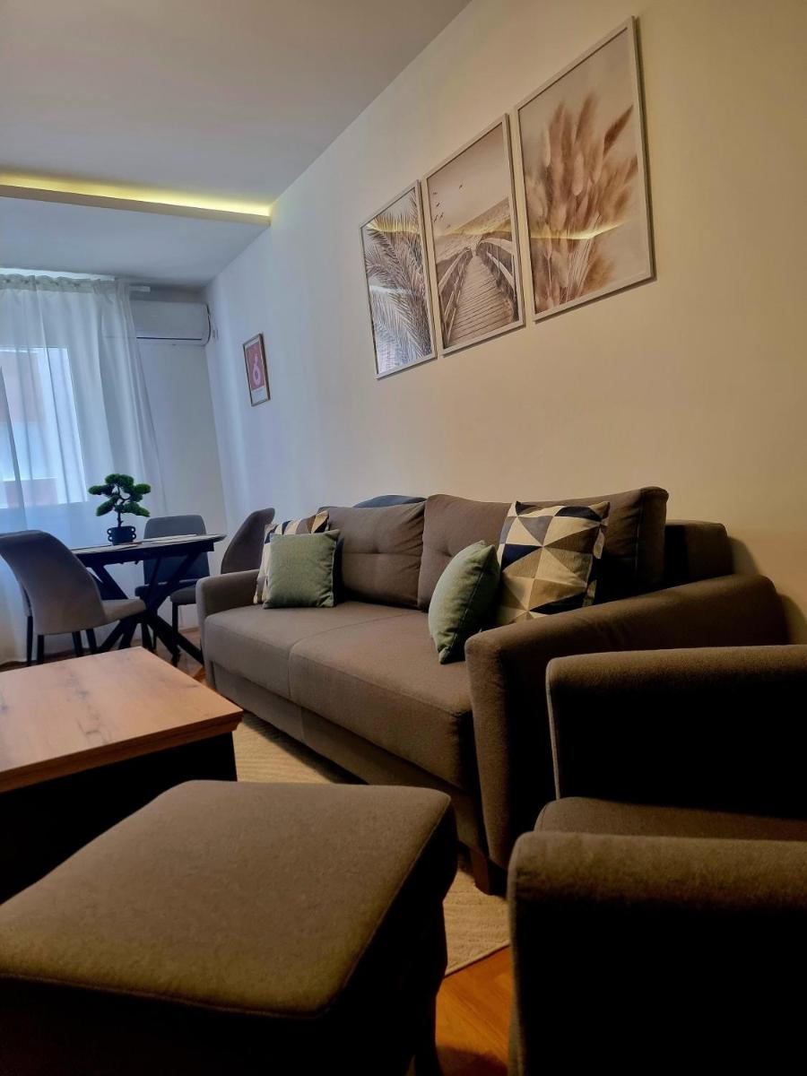 Apartment M - Hizvo