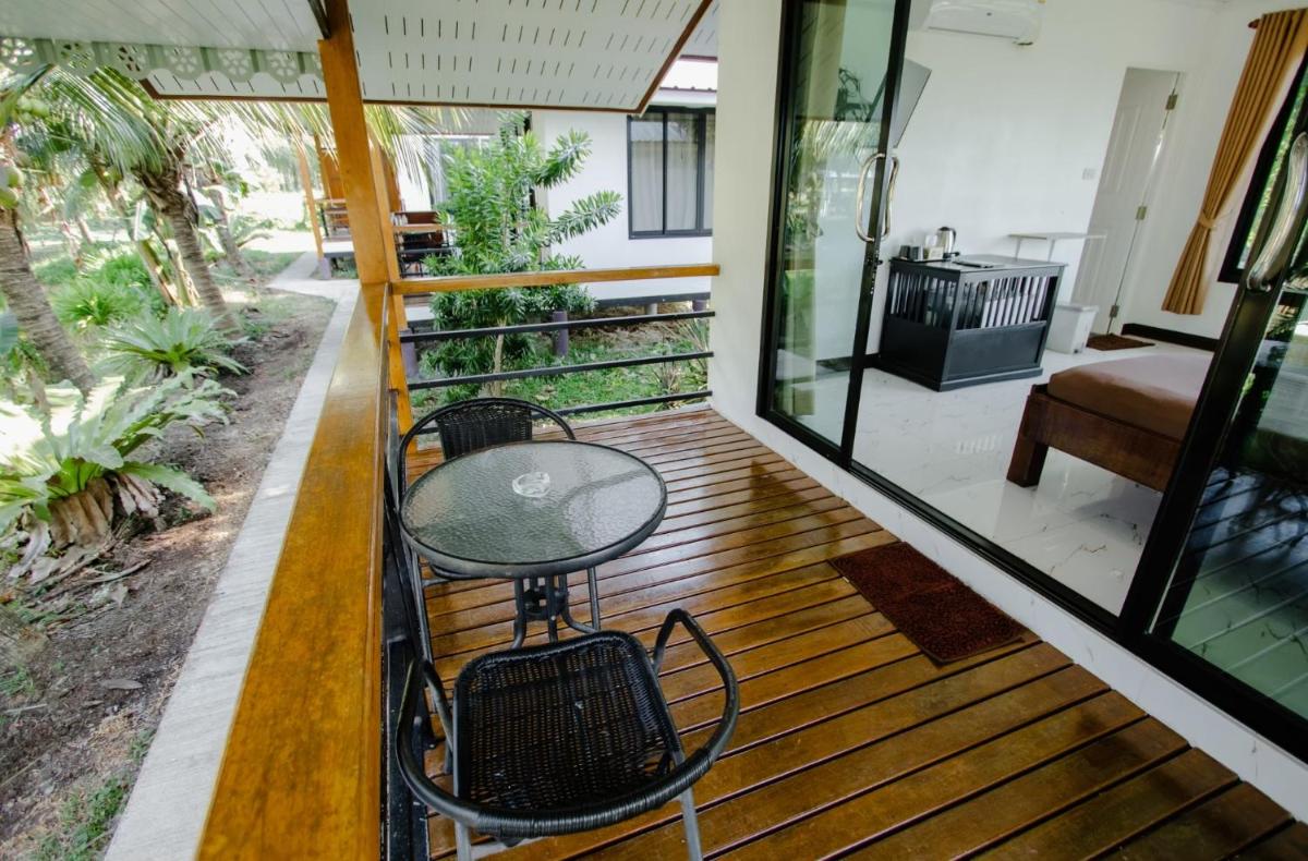Bang Mee Homestay Koh Yao Noi - Housity