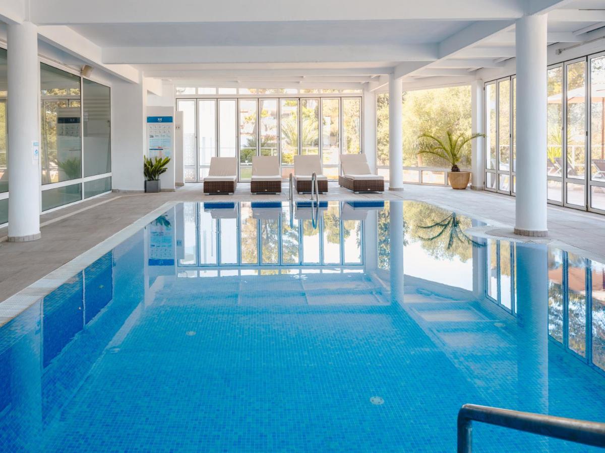 Piscina en o cerca de Grupotel Rocador - Adults Only