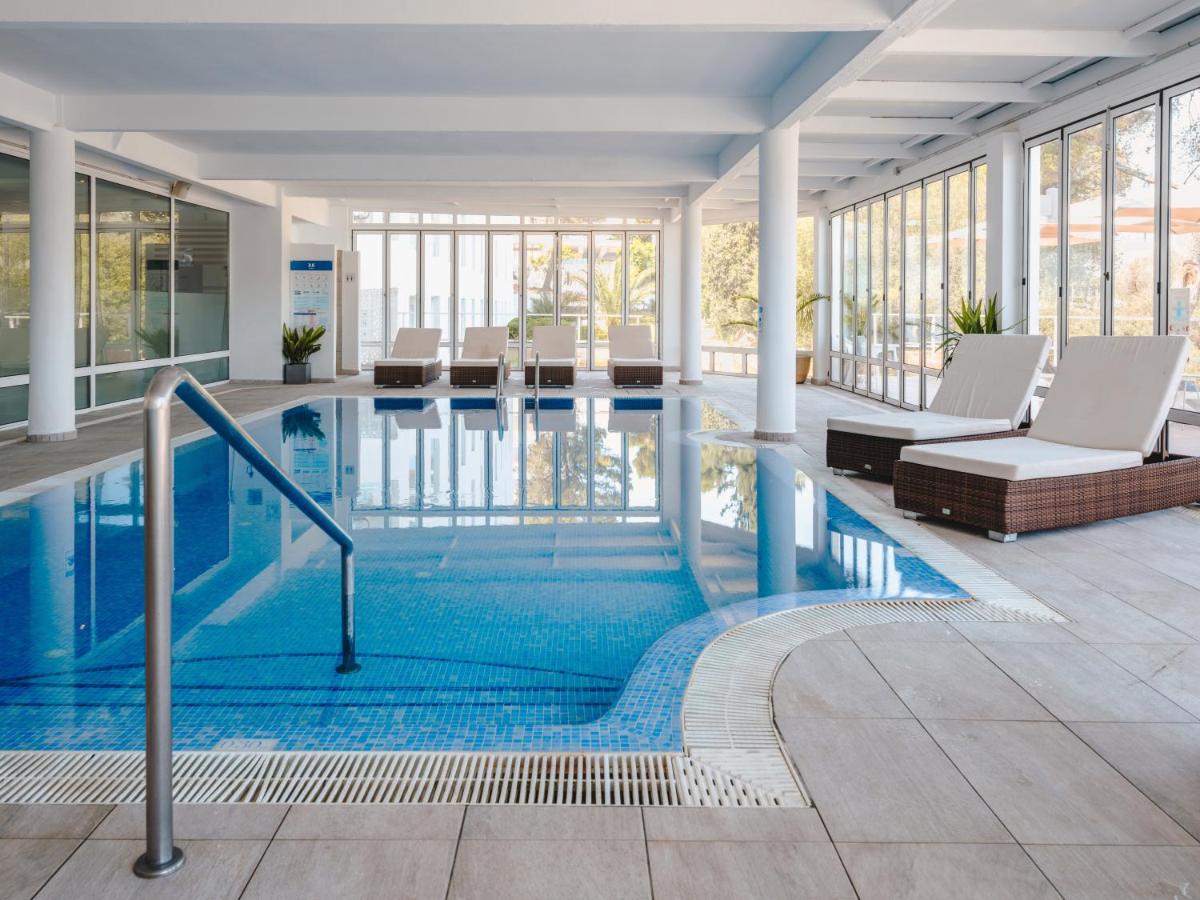 Piscina en o cerca de Grupotel Rocador - Adults Only