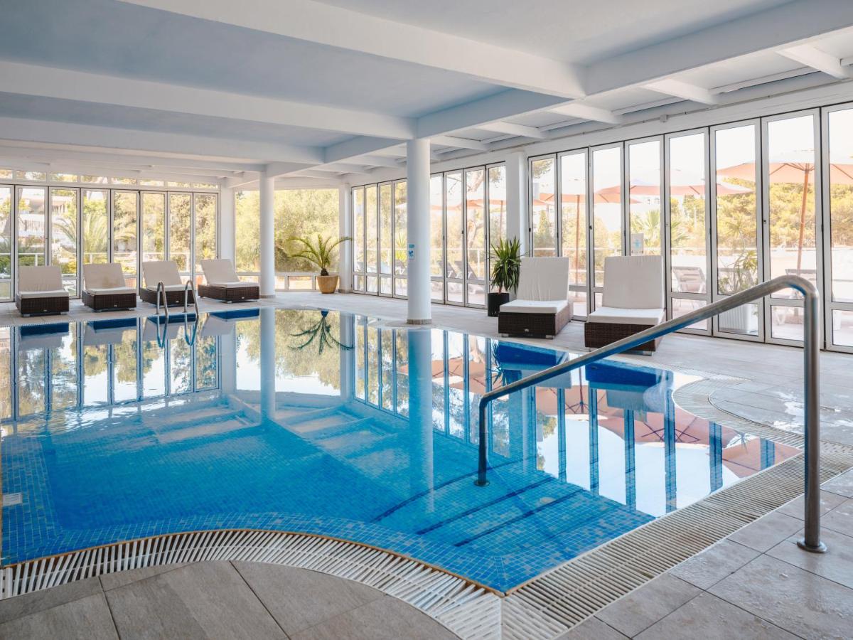 Piscina en o cerca de Grupotel Rocador - Adults Only