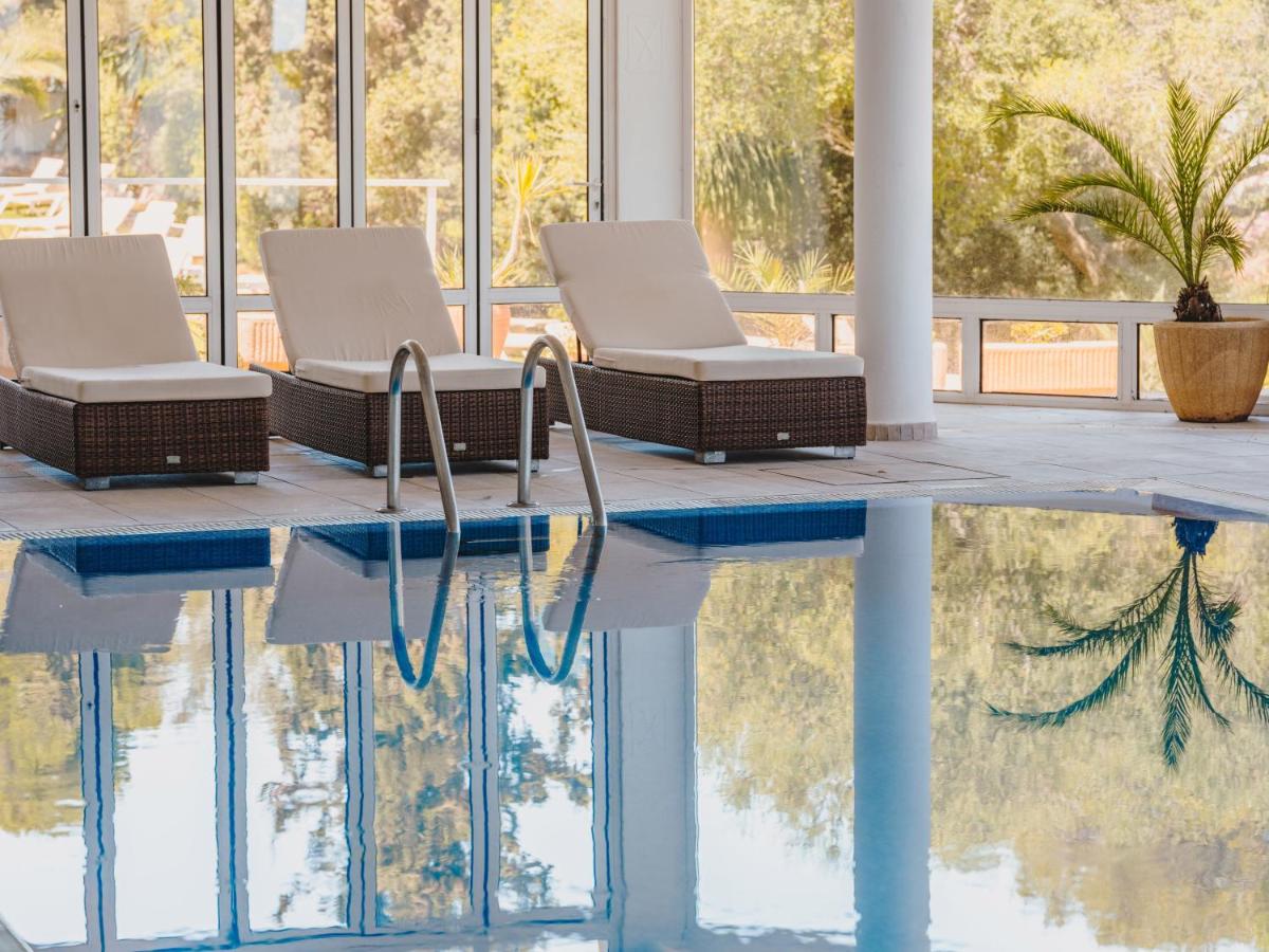Piscina en o cerca de Grupotel Rocador - Adults Only