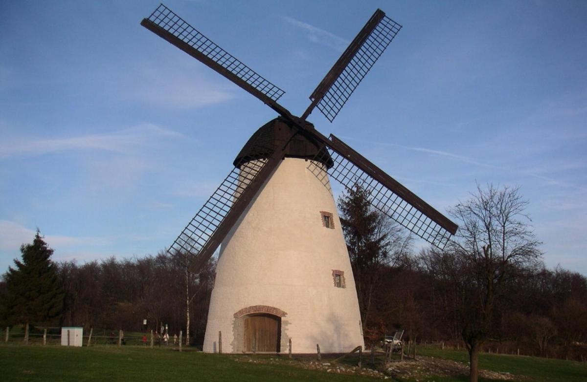 Zur Windmühle Restaurant - Hotel - Housity