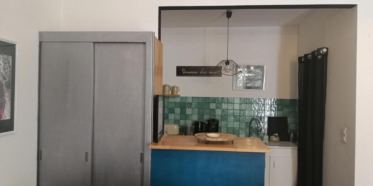 L'Empire D'Essences Appartement - Housity