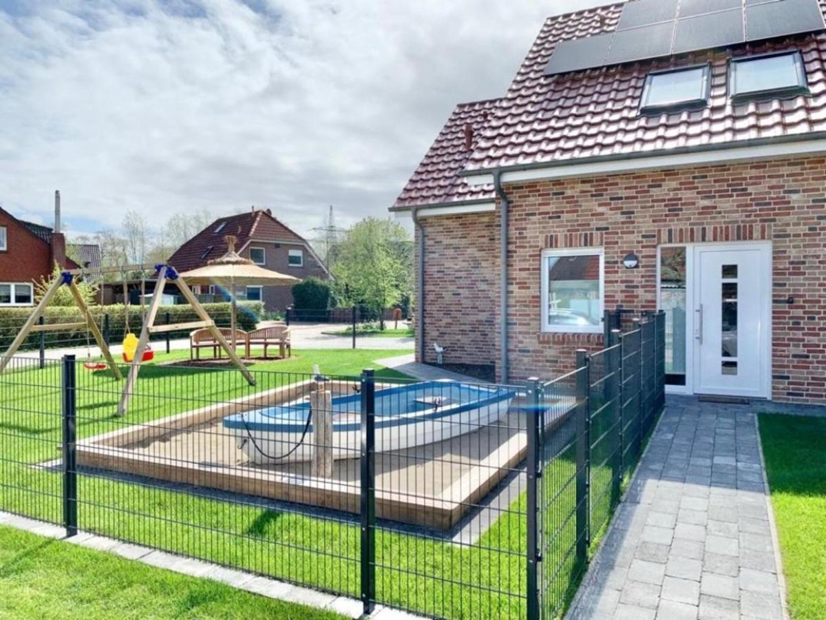 Ferienhaus Tio - Housity