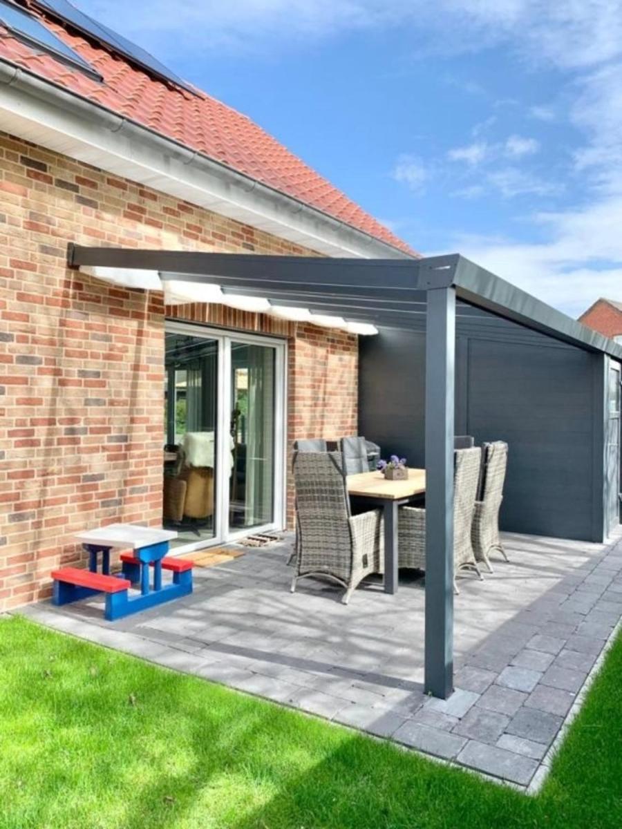 Ferienhaus Tio - Housity