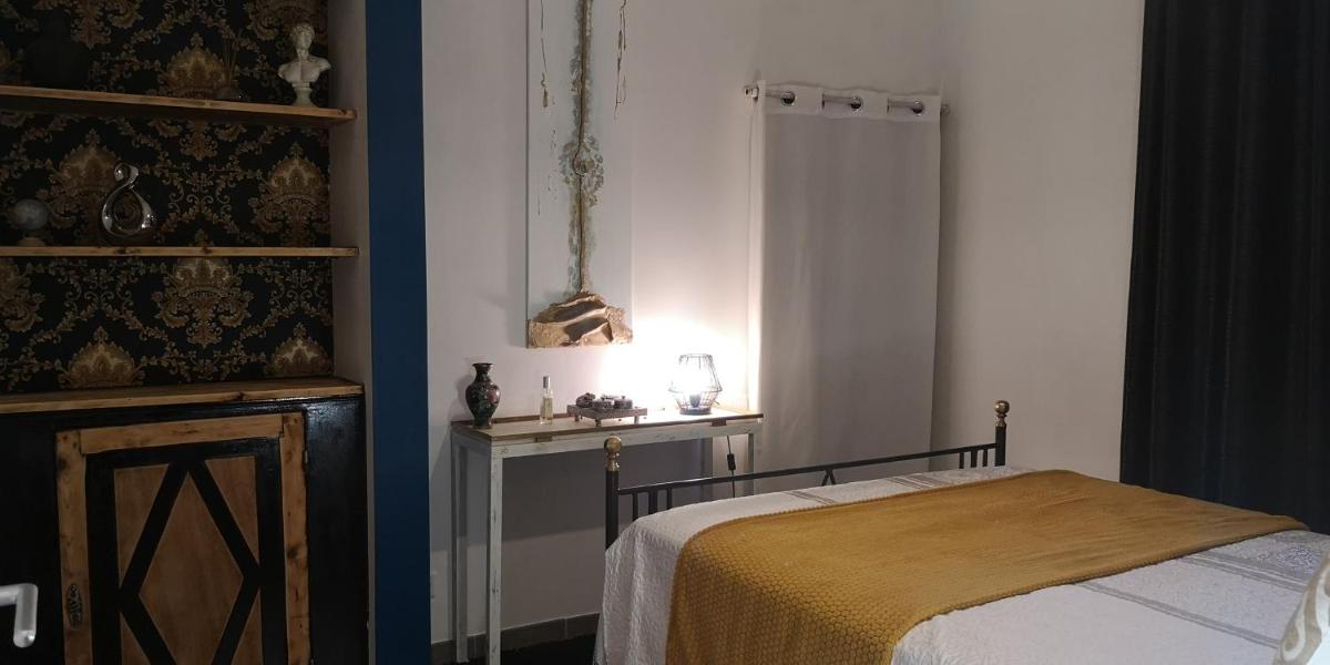 L'Empire D'Essences Appartement - Housity