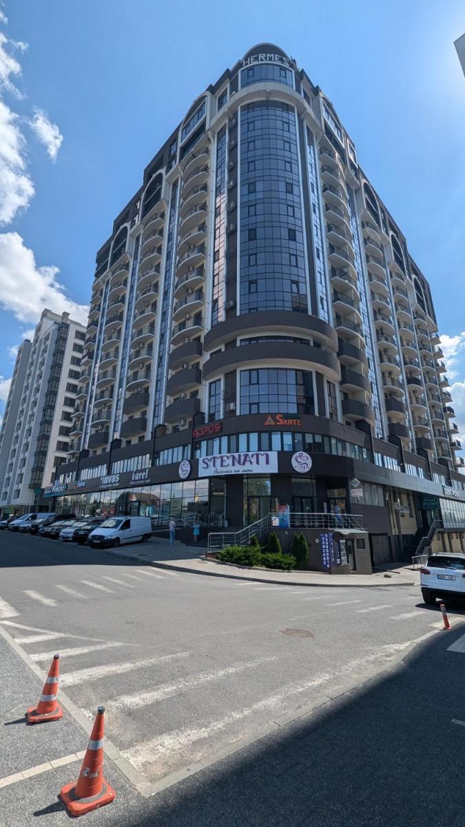APARTHERMES - Circus - Housity