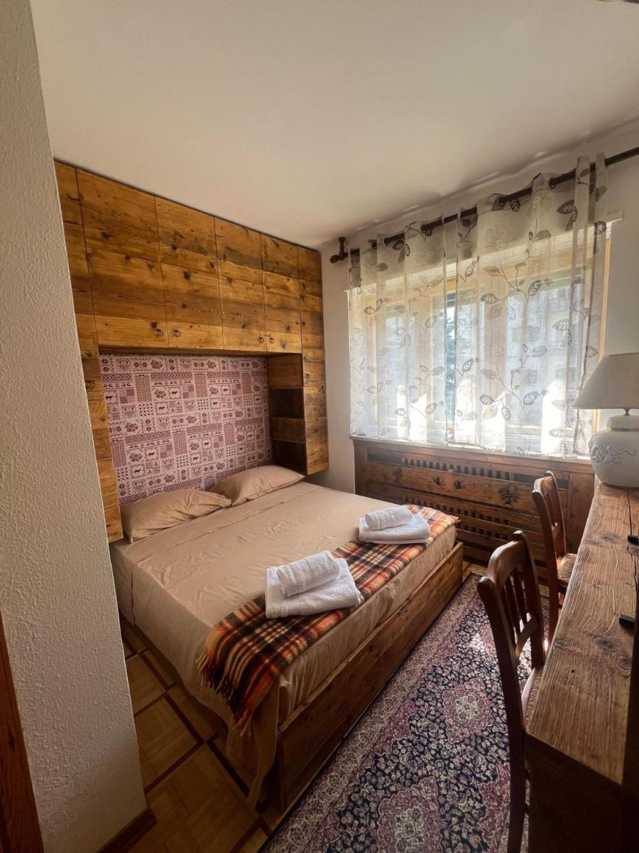 Paradiso delle Nevi - Housity