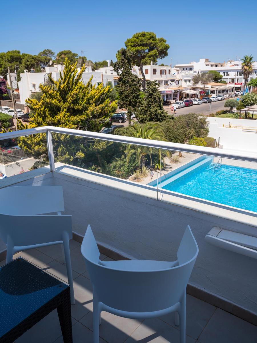 Piscina en o cerca de Grupotel Rocador - Adults Only