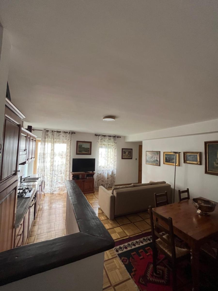 Paradiso delle Nevi - Housity