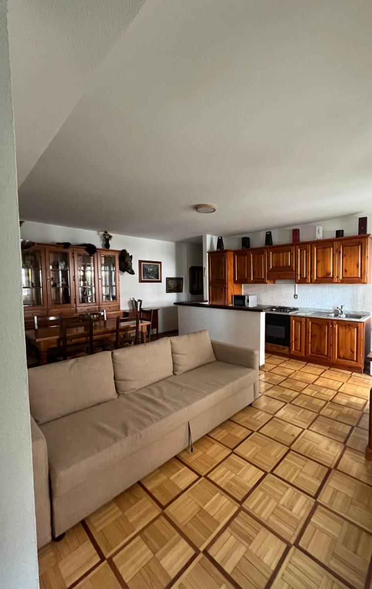 Paradiso delle Nevi - Housity