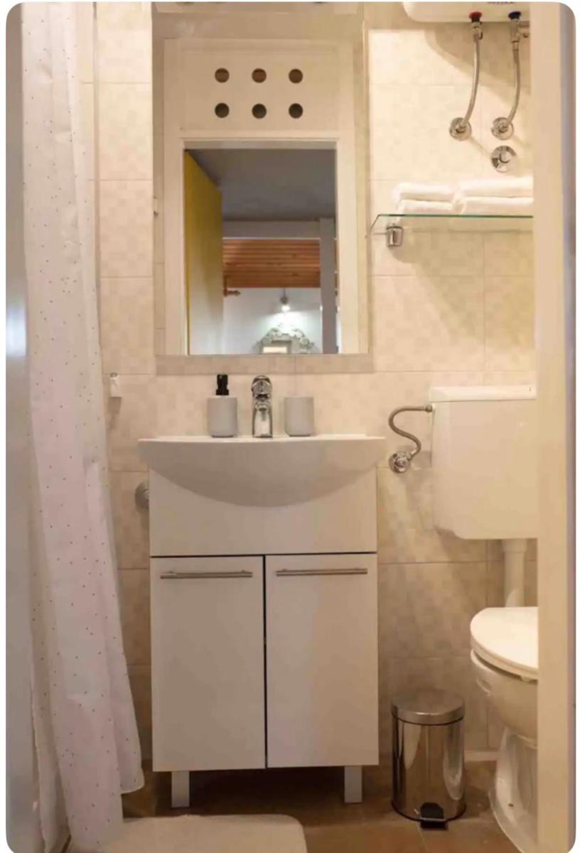 Romantic Stone- Studio apartman - Housity