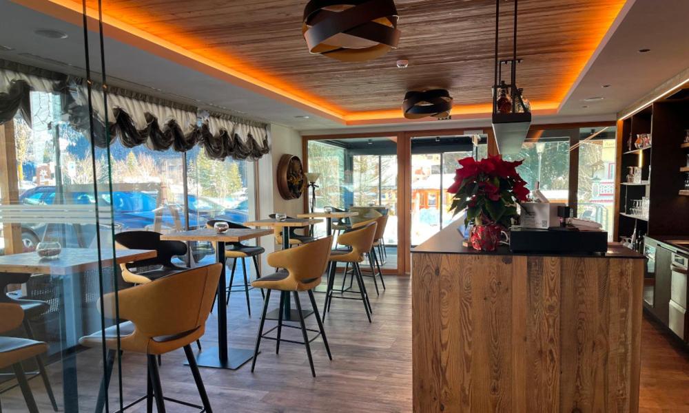 Hotel Flora Alpina - Housity