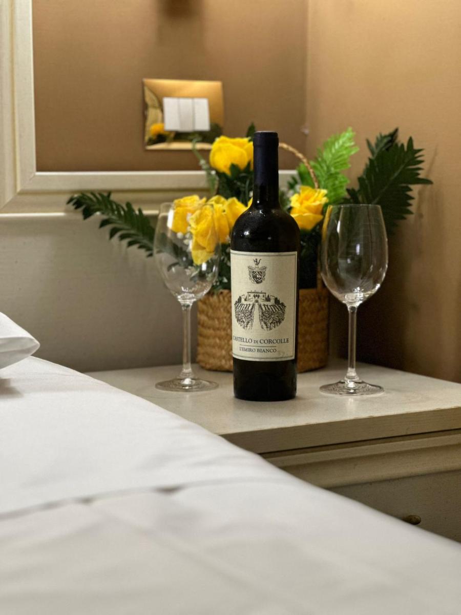 Cervara Park Hotel - Housity
