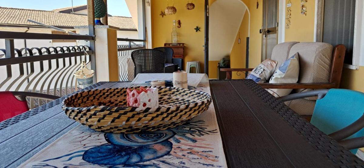 Casa vacanze NONNA ANTONIETTA - Housity
