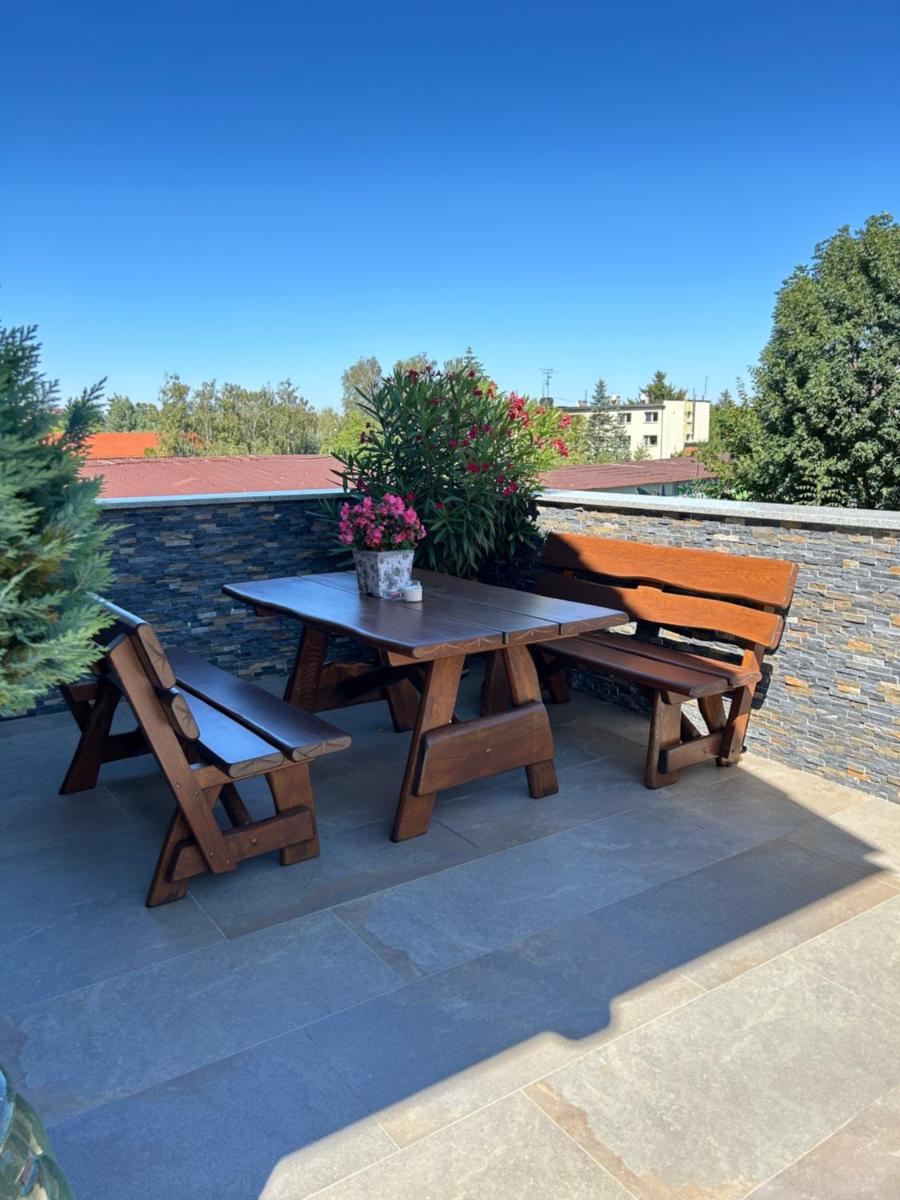 Apartament Trzebnica 8c - Housity