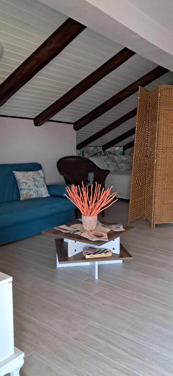 Casa vacanze NONNA ANTONIETTA - Housity