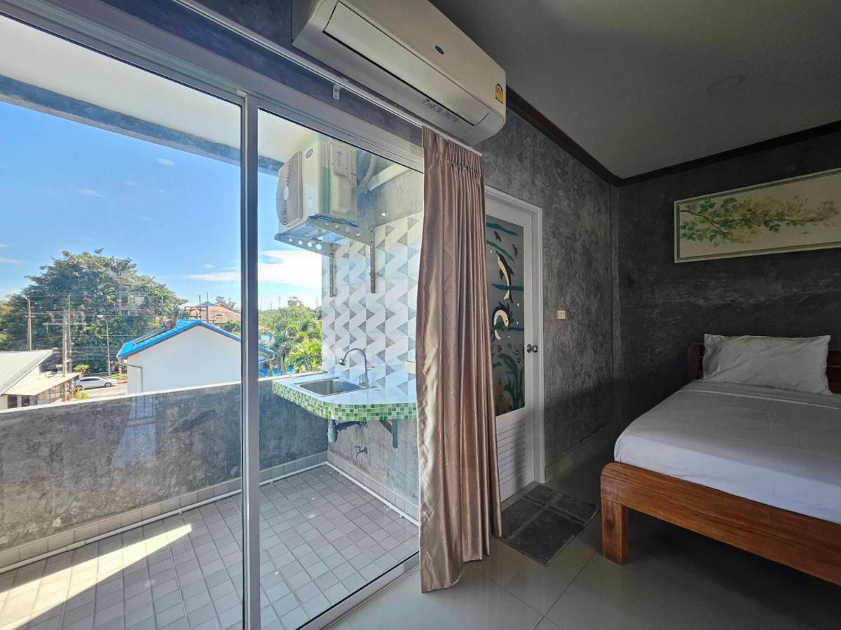 Guesthouse Phuket Airport - Housity