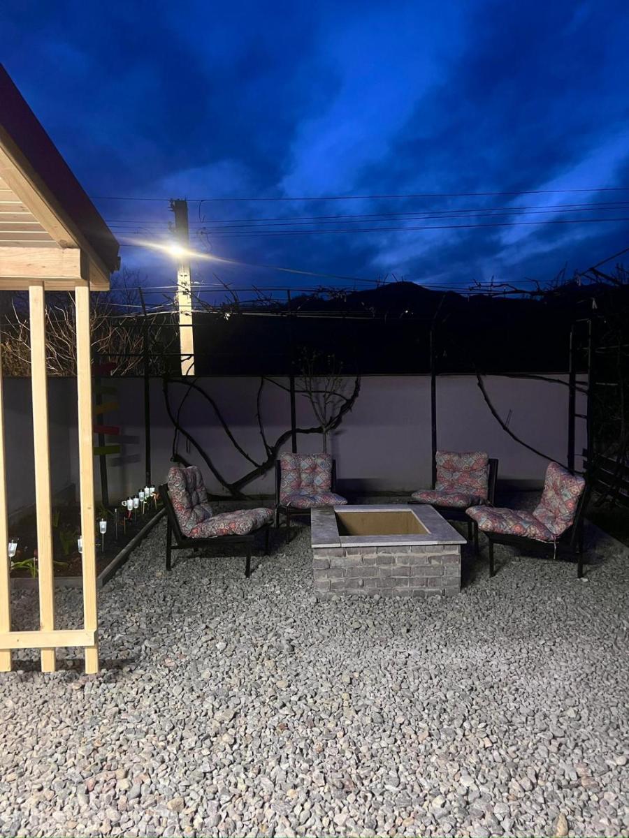 Casa NIB Calimanesti - Housity